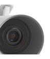 Projecteur sur rail triphasé 24W 3-en-1 - 25°, CCT, Blanc