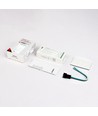 5 en 1 contrôleur de bande lumineuse Bluetooth+DMX - RF, 12V/24V, RGB+CCT
