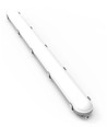 Réglette 150cm 60W avec gestion de la lumière du jour, câblage traversant - IP65, HiCRI, RA90