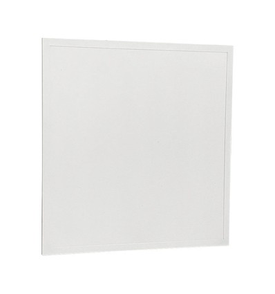 Dalle 60x60 avec gestion lumière du jour - Haut:32mm, 36W, UGR19, flicker free