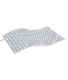 Panneau LED CCT pliable 49x24cm 40W RA95 - 24V DC, IP20