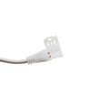 Variateur de câble - Incl. bouchon d'extrémité, pour 230V (Slim COB), max. 50 m