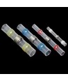 50 pcs. gaine thermorétractable - 4 tailles, 0,25-6mm2