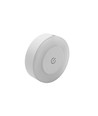 Lampe LED mini rechargeable, magnétique - Blanc, tactile dimmable, IP54 intérieur/extérieur