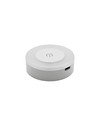 Lampe LED mini rechargeable, magnétique - Blanc, tactile dimmable, IP54 intérieur/extérieur