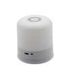 Lampe de table LED rechargeable intérieur/extérieur - Blanc, tactile dimmable, 3 en 1, IP54 extérieur