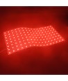Panneau LED pliable 49x24 45W RGB+CW RA95 - 24V DC, IP20
