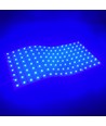 Panneau LED RGBW pliable 49x24 45W RA95 - 24V DC, IP20