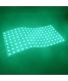 Panneau LED RGBW pliable 49x24 45W RA95 - 24V DC, IP20