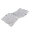 Feuille LED pliable 49x 24cm 29W RA94 - 24V DC, IP20