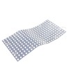 Feuille LED pliable 49x 24cm 29W RA94 - 24V DC, IP20