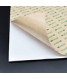 Feuille LED pliable 49x 24cm 29W RA94 - 24V DC, IP20