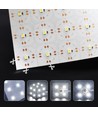 Feuille LED pliable 49x 24cm 29W RA94 - 24V DC, IP20