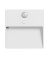 Lot de 2 Lampes à capteur rechargeables - Aimant, USB-C, adaptées pour escaliers, armoire, veilleuse, etc.