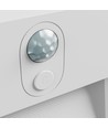 Lot de 2 Lampes à capteur rechargeables - Aimant, USB-C, adaptées pour escaliers, armoire, veilleuse, etc.