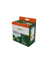 Ampoule LED GU10 20W AR111, RA90 - 30 degrés, 2700K, 1600lm, 5 ans de garantie
