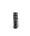 Lampe de poche LED portable - Rechargeable, Étanche, 300lm, 5000K