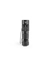 Lampe de poche LED portable - Rechargeable, Étanche, 300lm, 5000K