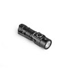 Lampe de poche LED portable - Rechargeable, Étanche, 300lm, 5000K
