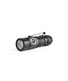 Lampe de poche LED portable - Rechargeable, Étanche, 300lm, 5000K