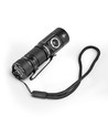 Lampe de poche LED portable - Rechargeable, Étanche, 300lm, 5000K