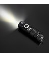 Lampe de poche LED portable - Rechargeable, Étanche, 300lm, 5000K