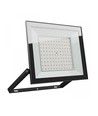 Projecteur 100W - IP65, noir, lampe de travail