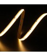 5m 12W/m COB LED strip IC effet dynamique/running - 24V DC, effet chenillard, 120 LED par mètre