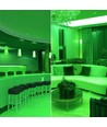 Spot LED GU10 5W Vert