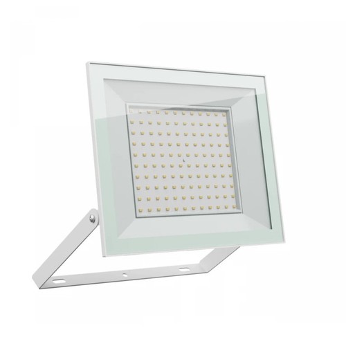 Projecteur 100W - IP65, blanc, lampe de travail