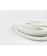 3m RGBIC Néon flex - USB, IP20, kit complet, corde tissée, Application Bluetooth, télécommande