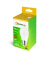 Ampoule G45 Spectrum 4W E27 - 230V, blanc neutre
