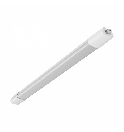 Réglette LED 30cm 18W Limea Select - 122lm/W, IP65, 3xCCT, garantie 5 ans