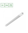 Réglette LED 30cm 18W Limea Select - 122lm/W, IP65, 3xCCT, garantie 5 ans