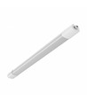 Réglette LED 30cm 18W Limea Select - 122lm/W, IP65, 3xCCT, garantie 5 ans