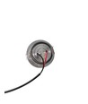 Spot encastrable 1,2W Ø5,2cm - Perçage : Ø4,2 cm, Dimensions : Ø5,2 cm, 2,2 cm de haut