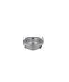 Spot encastrable 1,2W Ø5,2cm - Perçage : Ø4,2 cm, Dimensions : Ø5,2 cm, 2,2 cm de haut