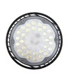 High bay LED 105W 105lm/W - IP65, IK06, angle 70°