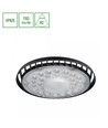 High bay LED 105W 105lm/W - IP65, IK06, angle 70°