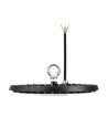 High bay LED 105W 105lm/W - IP65, IK06, angle 70°