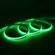Ruban LED COB Slim 5m 9W/m Vert - 24V DC, IP67, Dot-free, 240 LED/m