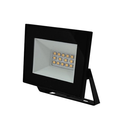Projecteur LED 10W - Lampe de travail, extérieur
