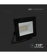 Projecteur LED 10W - Lampe de travail, extérieur