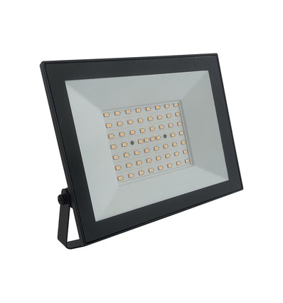 Projecteur LED 50W - Lampe de travail, extérieur
