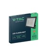 Projecteur LED 50W - Lampe de travail, extérieur