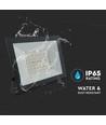 Projecteur LED 50W - Lampe de travail, extérieur