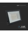 Projecteur LED 50W - Lampe de travail, extérieur