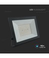 Projecteur LED 50W - Lampe de travail, extérieur