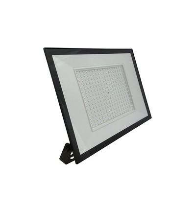 Projecteur LED 200W - IP65, lampe de travail, extérieur