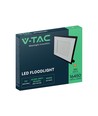 Projecteur LED 200W - IP65, lampe de travail, extérieur